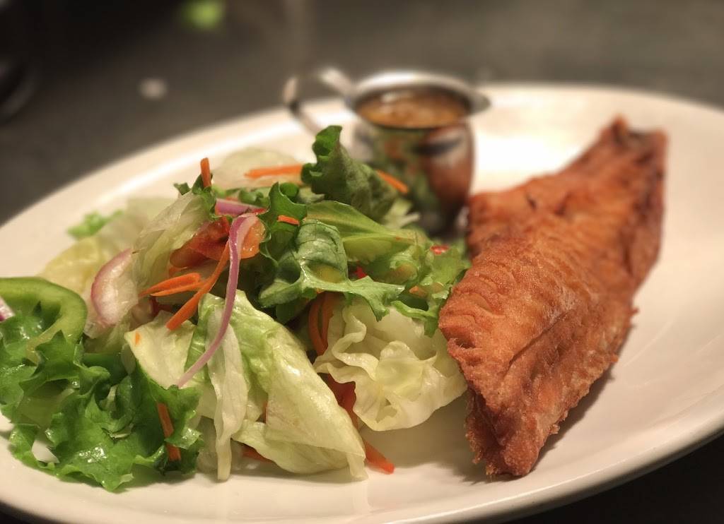 Banana Leaf Thai Bistro | meal takeaway | 609 Washington St, Port Townsend, WA 98368, USA | 3603796993 OR +1 360-379-6993