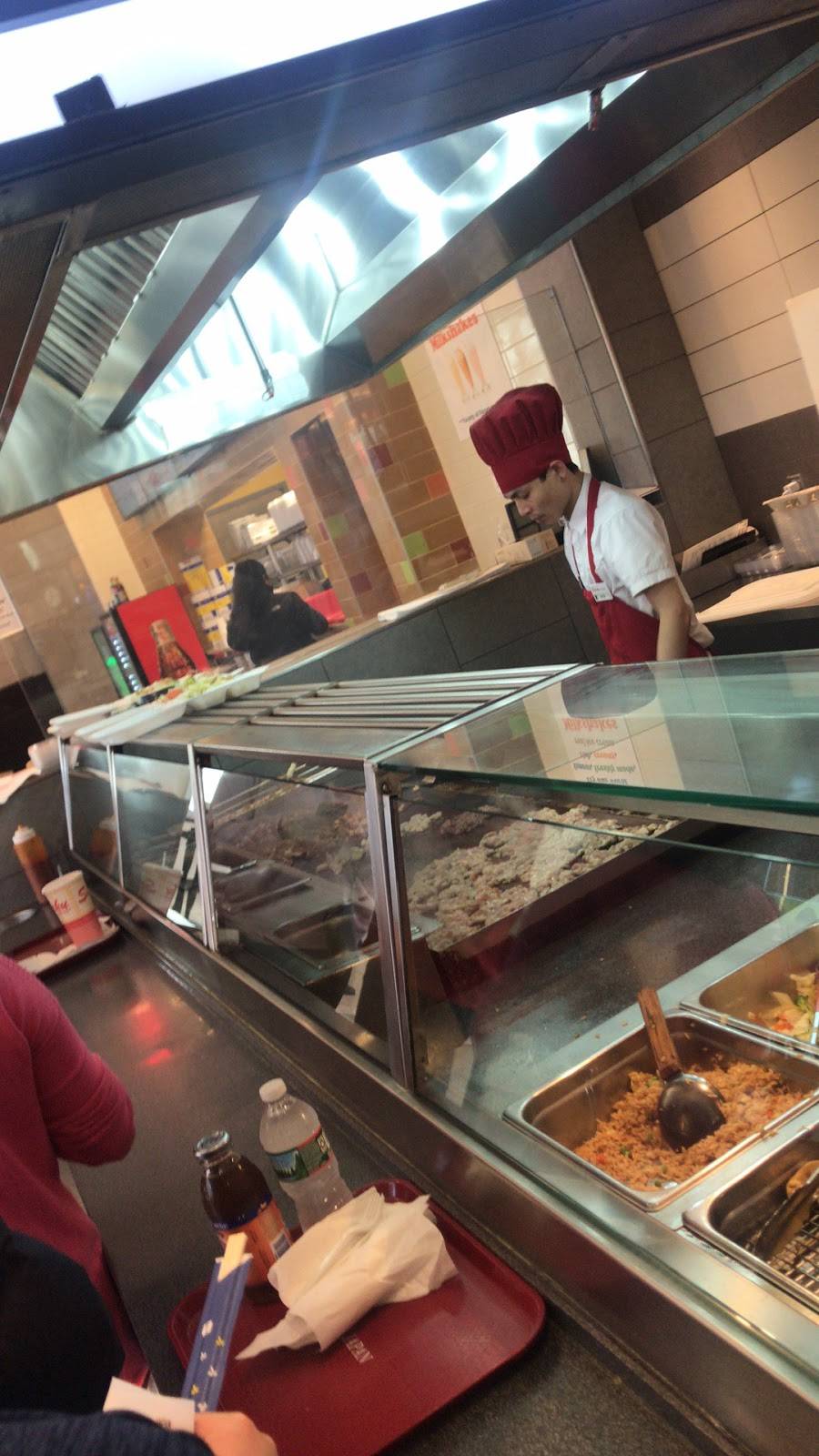 Sarku Japan | restaurant | 150 Quaker Bridge Mall Road, Space #FC03 Quaker Bridge Mall, Lawrenceville, NJ 08648, USA | 6095578225 OR +1 609-557-8225