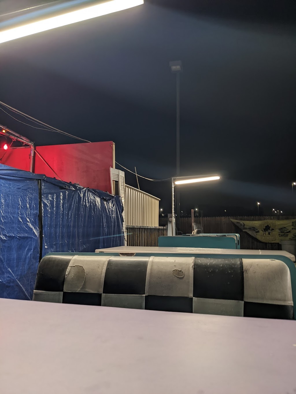 Fidels Tacos | restaurant | 1744 S Pacific Ave, Yuma, AZ 85365, USA | 9282467106 OR +1 928-246-7106