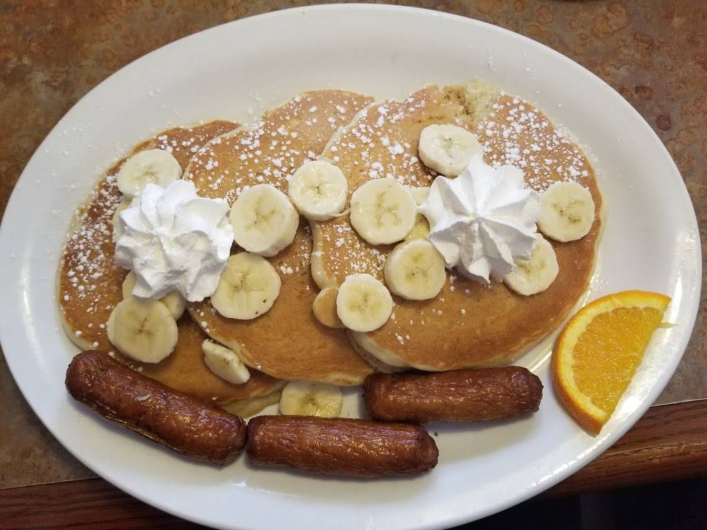 Skyway Diner | restaurant | 645 Plains Rd E, Burlington, ON L7T 4J5, Canada | 9055921077 OR +1 905-592-1077