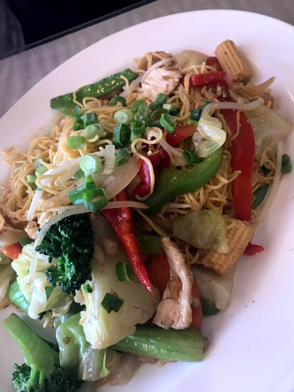 Siam Thai Cuisine | restaurant | 5008 W Northern Ave, Glendale, AZ 85301, USA | 6239312102 OR +1 623-931-2102