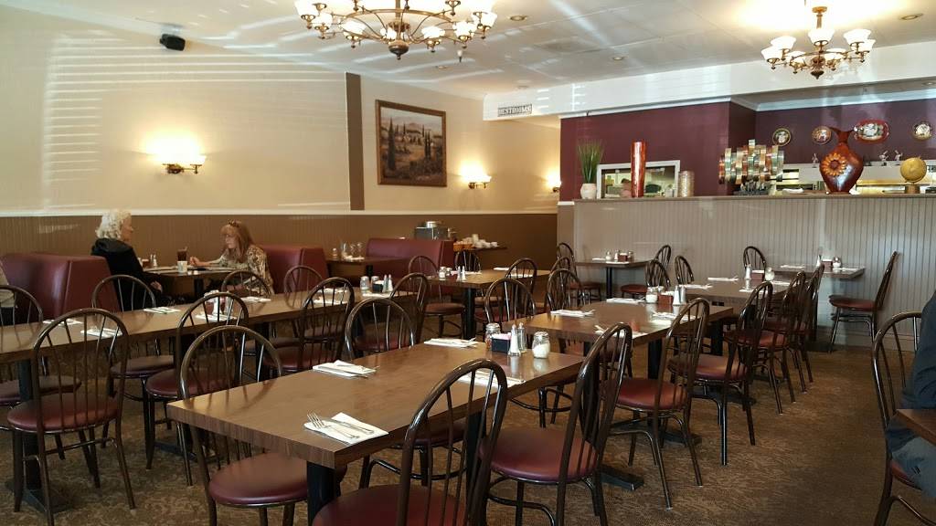 Emperor Nortons Italian Restaurant & Pizzeria | restaurant | 7058 Santa Teresa Blvd, San Jose, CA 95139, USA | 4082264424 OR +1 408-226-4424