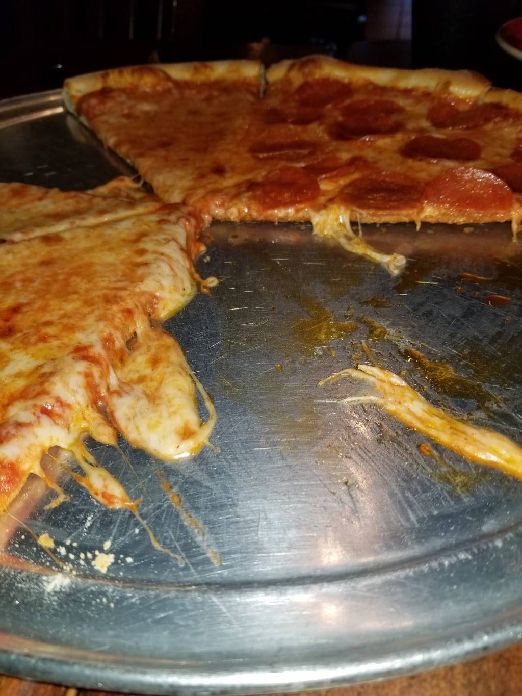 Rustico Cafe | restaurant | 689 Berlin - Cross Keys Rd, Berlin, NJ 08009, USA | 8568759800 OR +1 856-875-9800