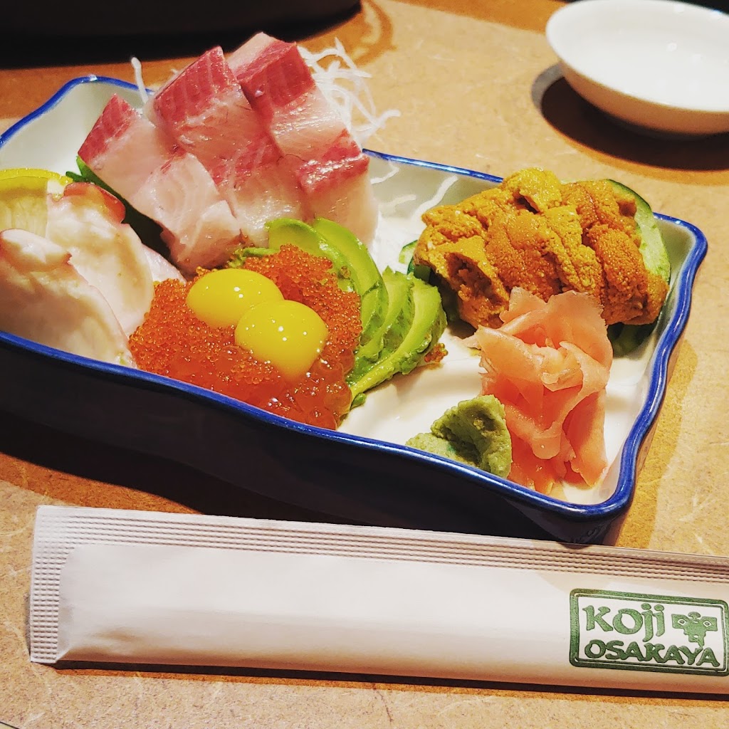 Koji Osakaya | restaurant | 1502 NE Weidler St, Portland, OR 97232, USA | 5032800992 OR +1 503-280-0992