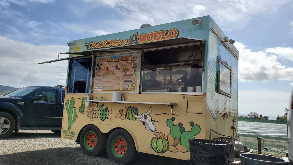 Tacos el Abuelo | restaurant | Masten Ave, San Martin, CA 95046, USA | 4088499203 OR +1 408-849-9203
