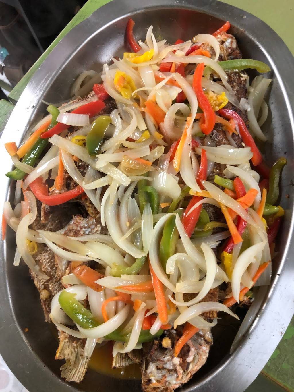 Nyamm "n" Jam Jamaican Restaurant | restaurant | 3810 S State Rd 7, Miramar, FL 33023, USA | 9543672388 OR +1 954-367-2388