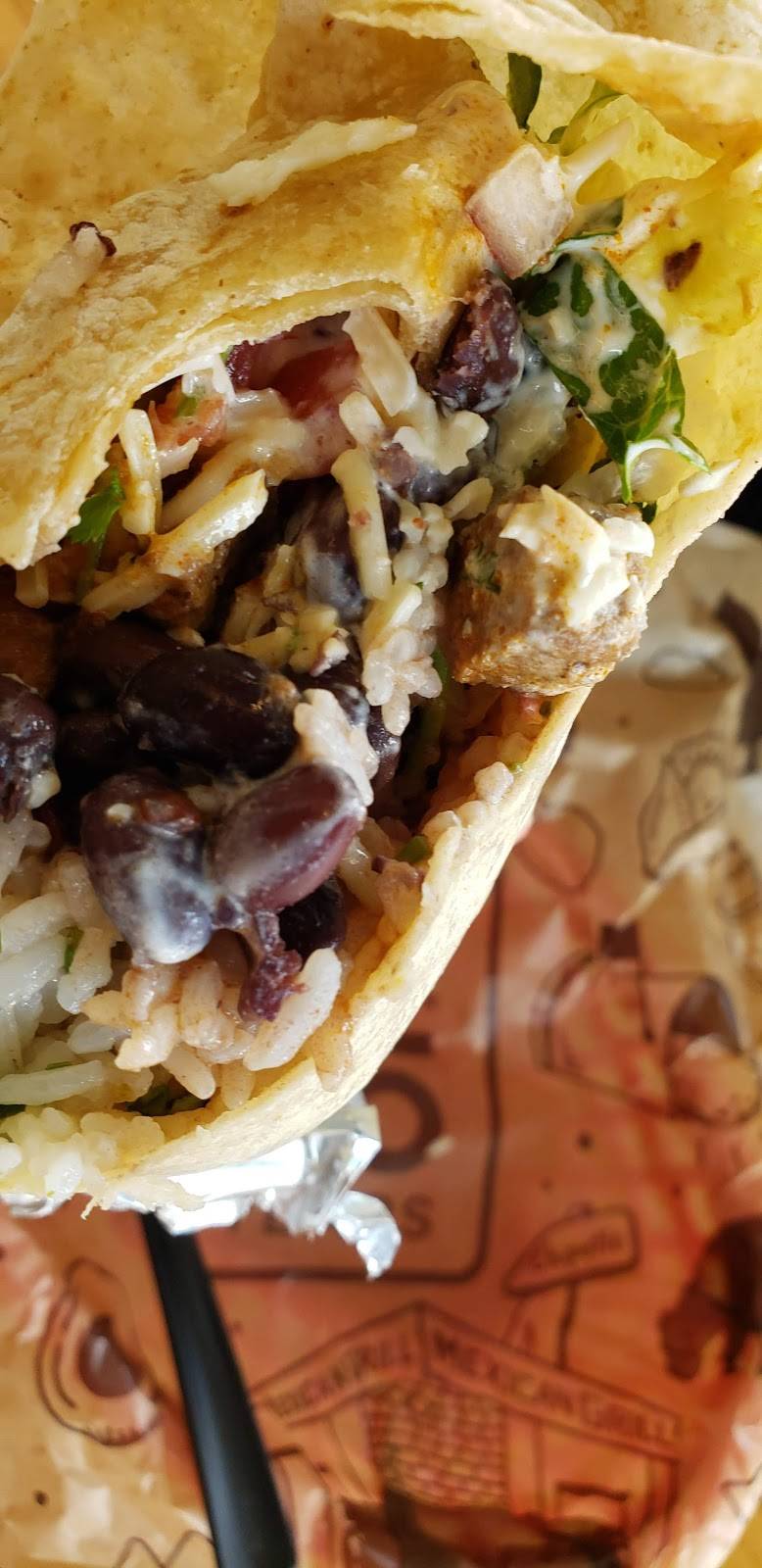 Chipotle Mexican Grill | restaurant | 2610 W Broward Blvd #104, Fort Lauderdale, FL 33312, USA | 9545838336 OR +1 954-583-8336