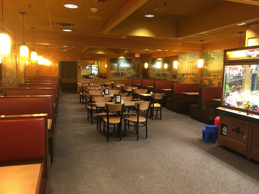 Papa Ginos | restaurant | 233 Broad St, Bridgewater, MA 02324, USA | 5086978137 OR +1 508-697-8137