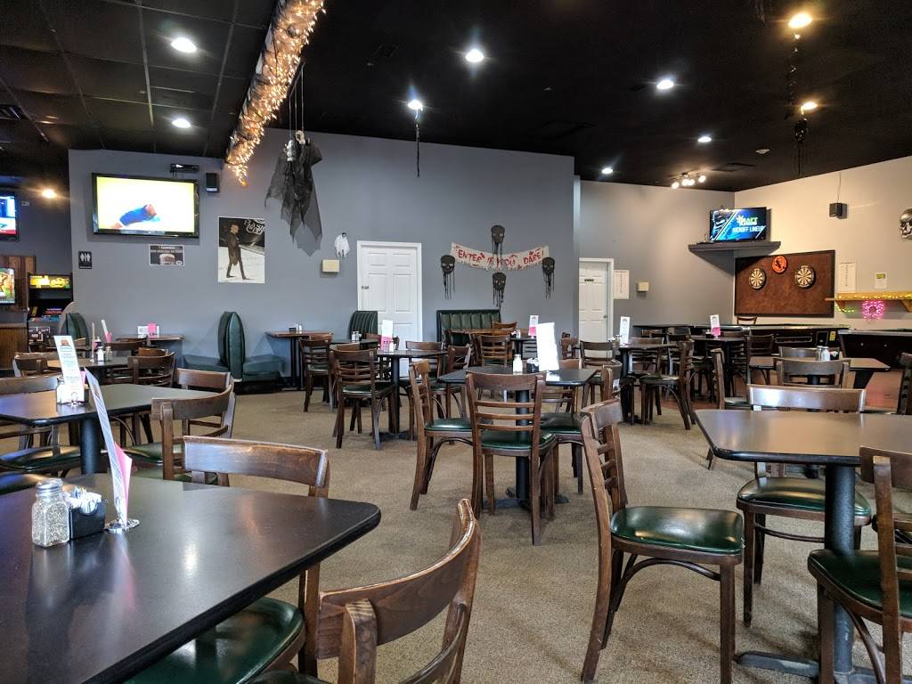 Dogwood Restaurant | restaurant | 10 Centre Ct, Palmyra, VA 22963, USA | 4345891155 OR +1 434-589-1155