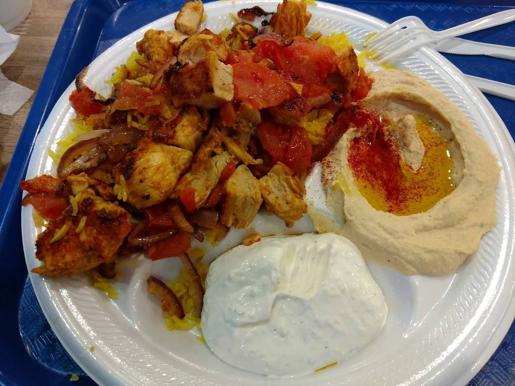 Mediterranean Gourmet | restaurant | 1525 Oviedo Marketplace Blvd, Oviedo, FL 32765, USA | 4079711997 OR +1 407-971-1997