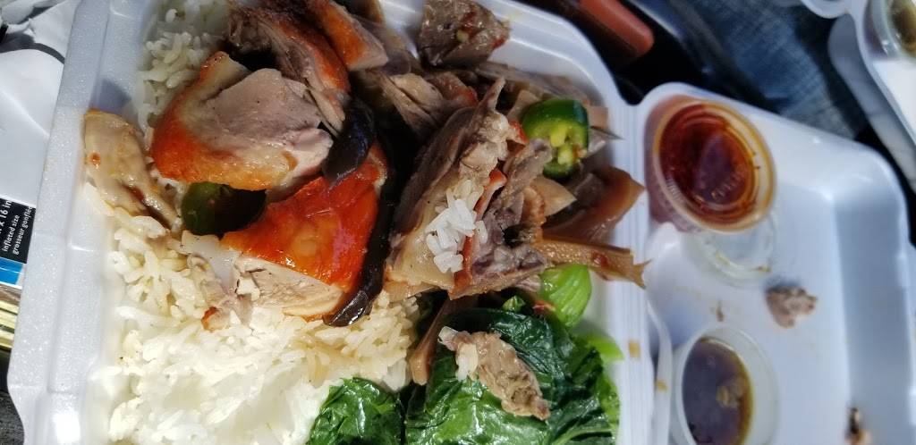 Dac Hung BBQ | restaurant | 12315 Bellaire Blvd, Houston, TX 77072, USA | 2819888883 OR +1 281-988-8883