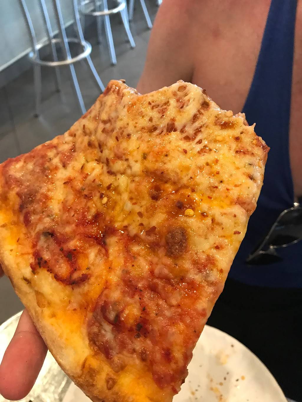 Sazio Express | restaurant | 1136 E Atlantic Ave, Delray Beach, FL 33483, USA | 5612762637 OR +1 561-276-2637