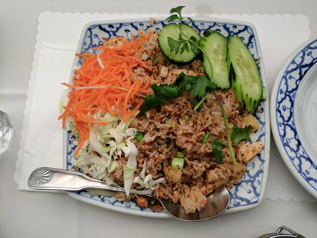 President Thai Restaurant | restaurant | 498 S Rosemead Blvd, Pasadena, CA 91107, USA | 6265789814 OR +1 626-578-9814