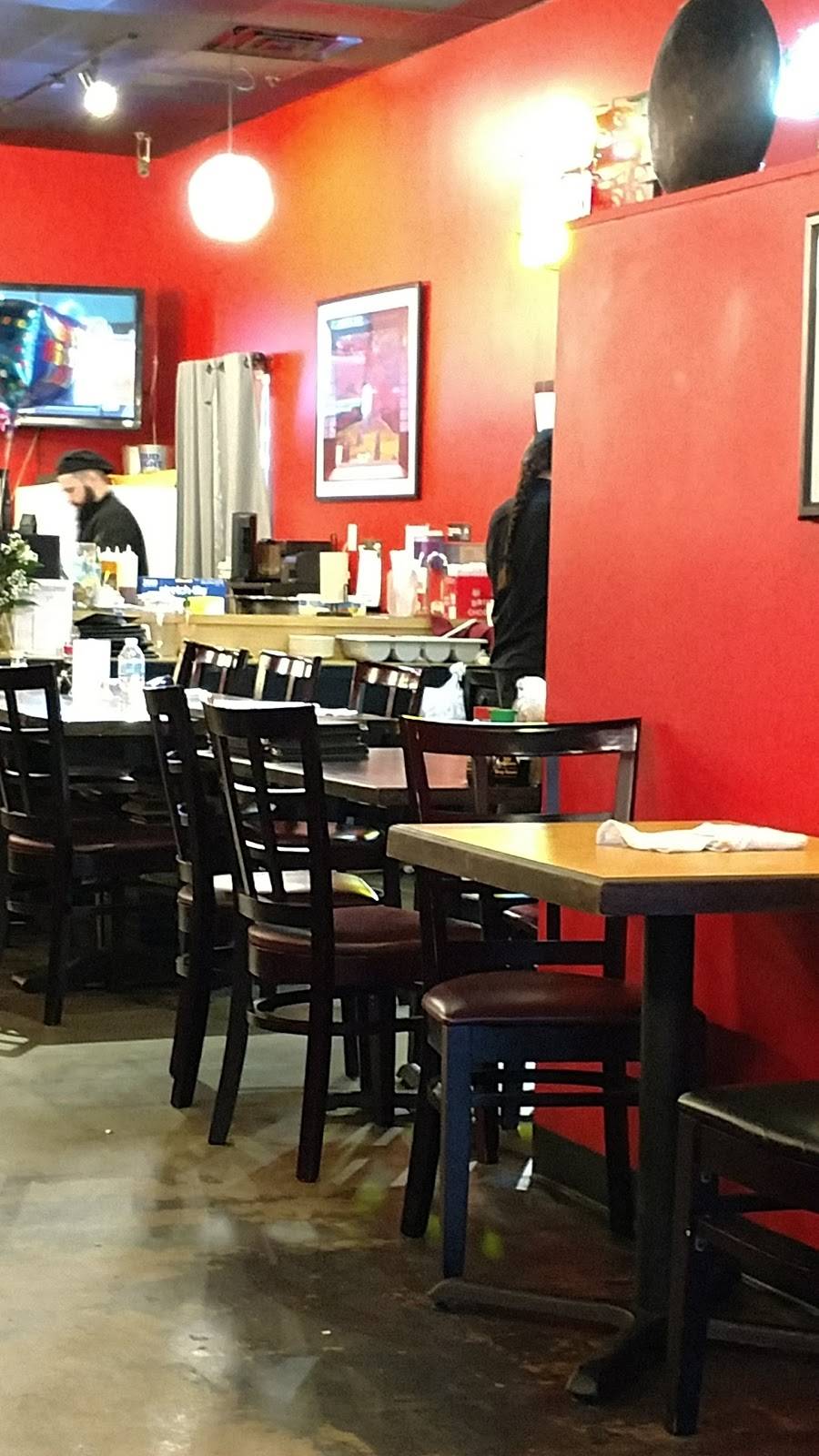 Hon Machi Sushi & Teppanyaki Stone Oak Location | restaurant | 1321 N Loop 1604 E #108, San Antonio, TX 78232, USA | 2104941199 OR +1 210-494-1199