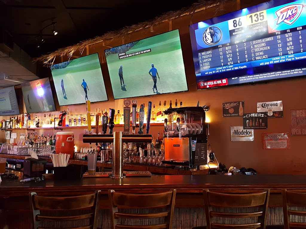 Ocean Shack Arlington | restaurant | 2163 N Glebe Rd, Arlington, VA 22207, USA | 7034887161 OR +1 703-488-7161