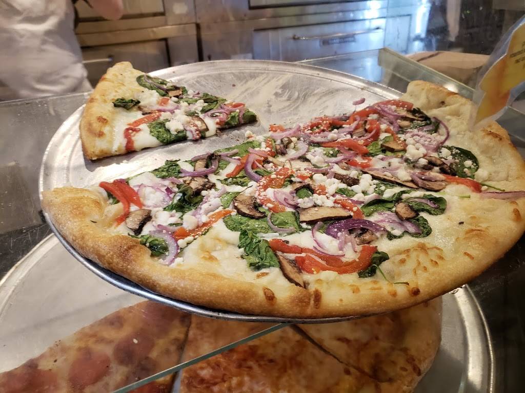 Pizza Girls WPB | restaurant | 114 S Clematis St, West Palm Beach, FL 33401, USA | 5618334004 OR +1 561-833-4004