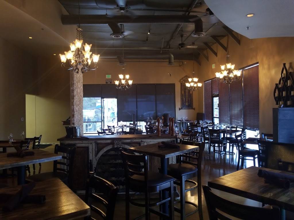 Tuscany Grille & Wine Bar | restaurant | 7567, 32100 Clinton Keith Rd, Wildomar, CA 92595, USA | 9516781010 OR +1 951-678-1010