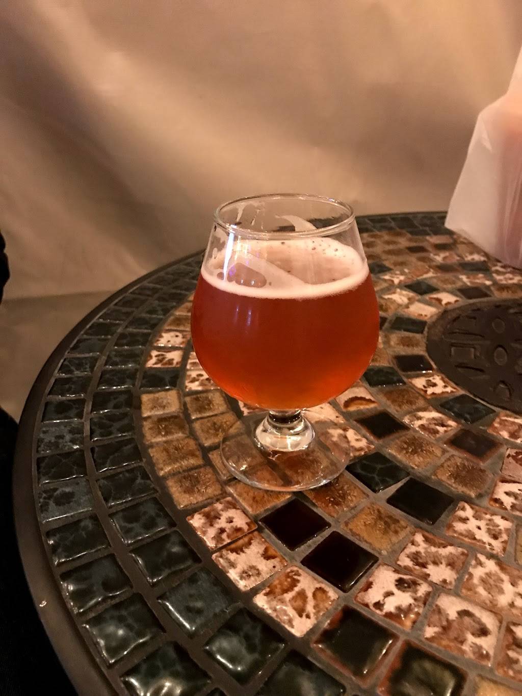 The Grotto - Watering Hole | night club | 303 S Ashley St, Ann Arbor, MI 48104, USA | 7343694212 OR +1 734-369-4212