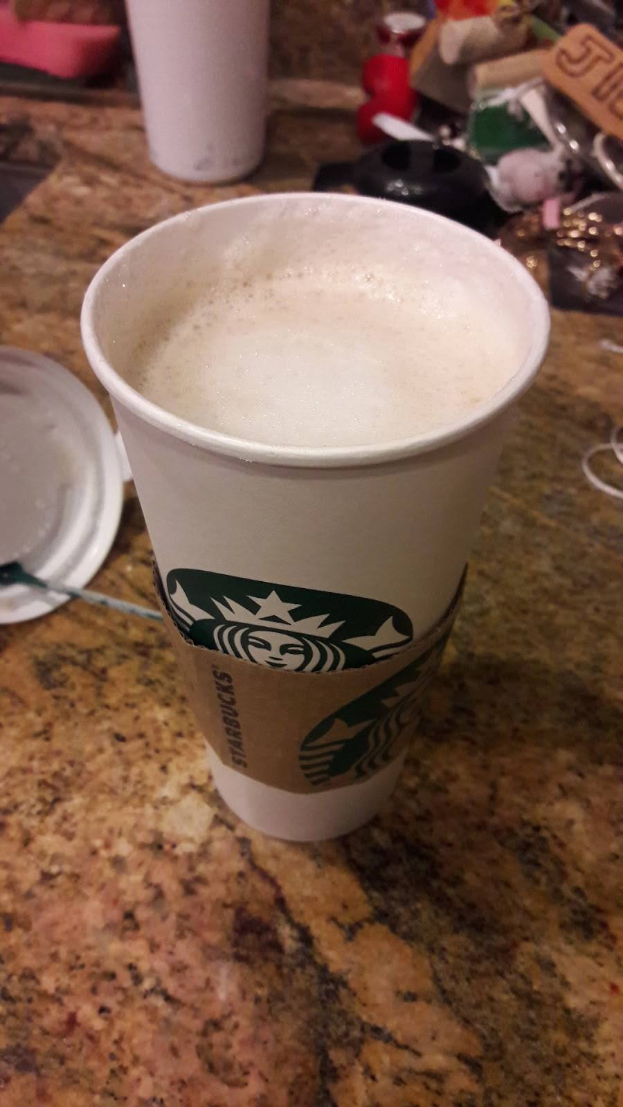 Starbucks | cafe | S69 W15476 W Janesville Rd, Muskego, WI 53150, USA | 4144220445 OR +1 414-422-0445