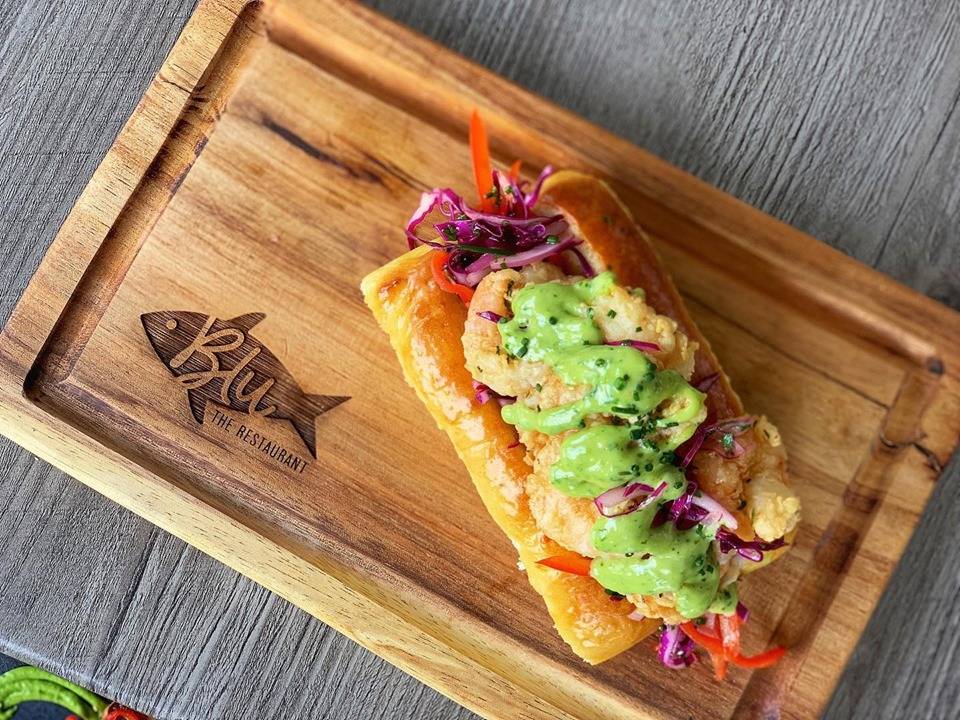 Blu, the Restaurant | restaurant | 3355 Richmond Rd, Beachwood, OH 44122, USA | 2168315599 OR +1 216-831-5599