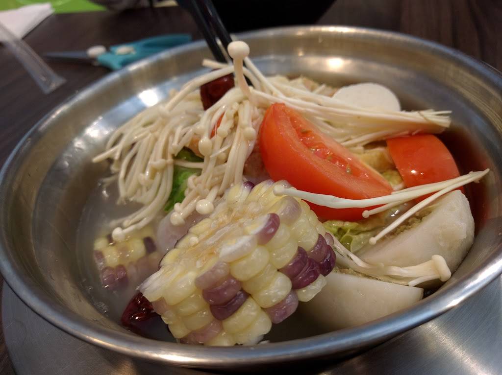 Bao Little Hotpot | restaurant | 52 S Abel St, Milpitas, CA 95035, USA | 4087191929 OR +1 408-719-1929