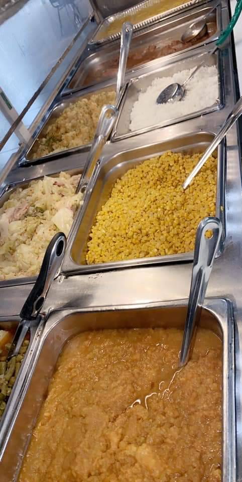 DC Eats | restaurant | 8150 Plank Rd, Baton Rouge, LA 70811, USA | 2253570027 OR +1 225-357-0027