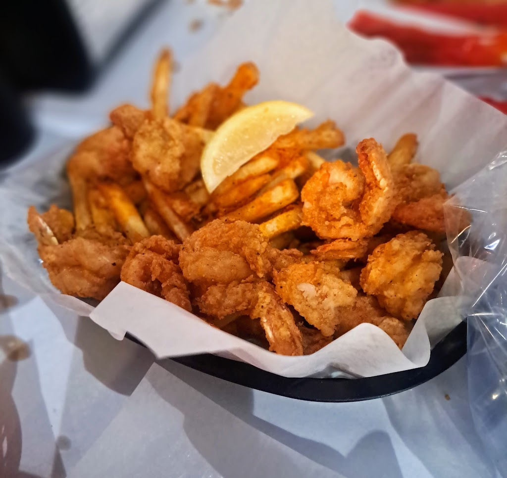 Crackin Crab Santa Fe Seafood Boil | restaurant | 604 N Guadalupe Street Units A/B, Santa Fe, NM 87501, USA | 5057720457 OR +1 505-772-0457