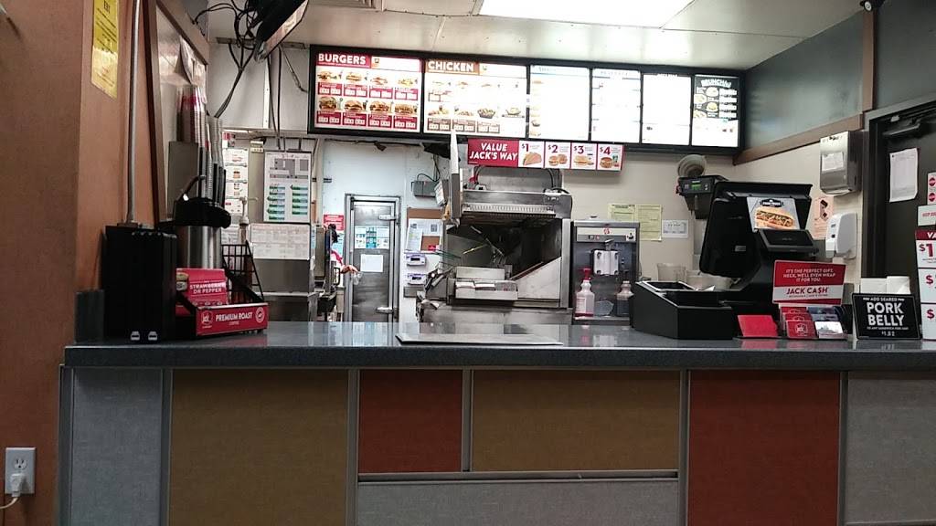 Jack in the Box | restaurant | 17017 N Cave Creek Rd, Phoenix, AZ 85032, USA | 6029719496 OR +1 602-971-9496