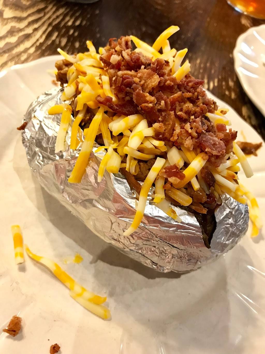 Red Oak Cafe | restaurant | W 6011 W Main St, a106, League City, TX 77573, USA | 8329053150 OR +1 832-905-3150