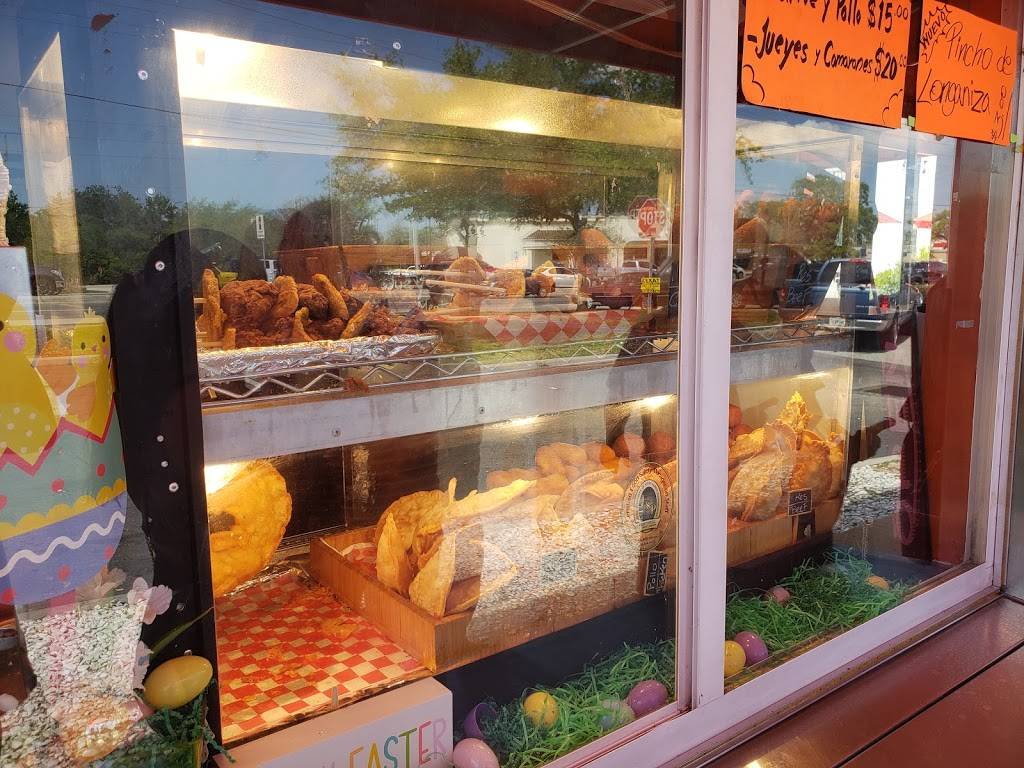 El Primo La Casa De Las Alcapurrias | restaurant | 1618 Pleasant Hill Rd, Kissimmee, FL 34746, USA | 4077851856 OR +1 407-785-1856