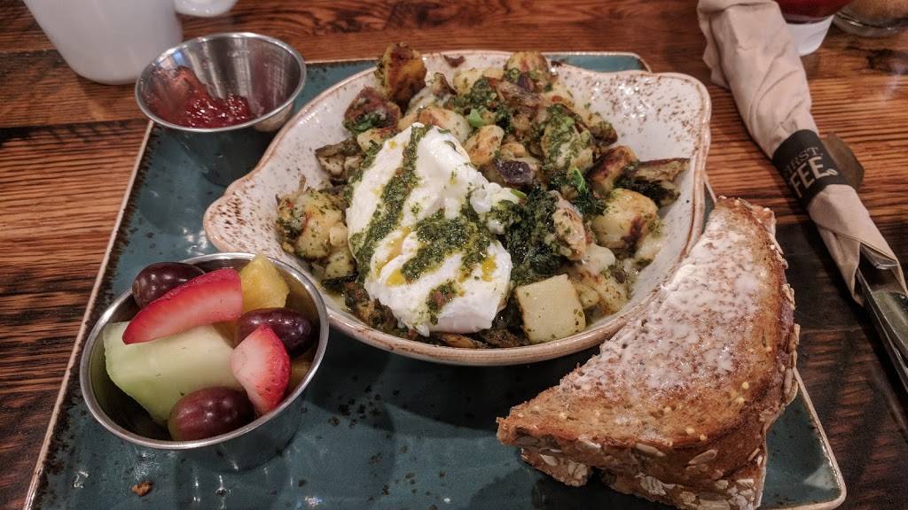 First Watch - University Commons | restaurant | 1150 W State of Franklin Rd Suite 20, Johnson City, TN 37604, USA | 4239001103 OR +1 423-900-1103