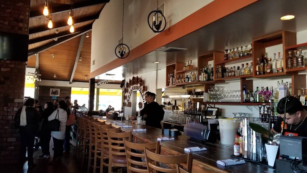 Los Moles Beer Garden | restaurant | 6120 Potrero Ave, El Cerrito, CA 94530, USA | 5102304855 OR +1 510-230-4855
