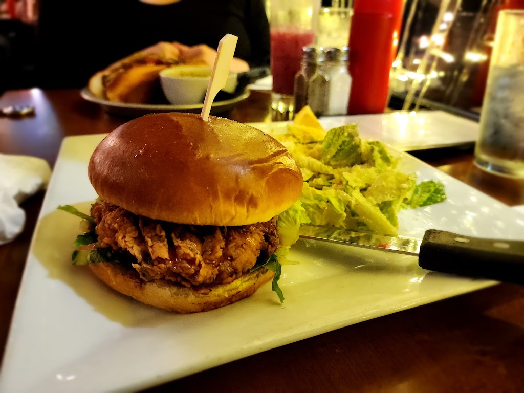 Westwood Brewing Co | restaurant | 8162 Main St, Rathdrum, ID 83858, USA | 2087123423 OR +1 208-712-3423