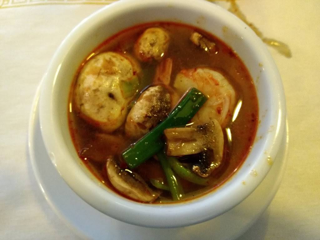 Bangkok Flavor | restaurant | 5455 Gull Rd, Kalamazoo, MI 49048, USA | 2692269341 OR +1 269-226-9341