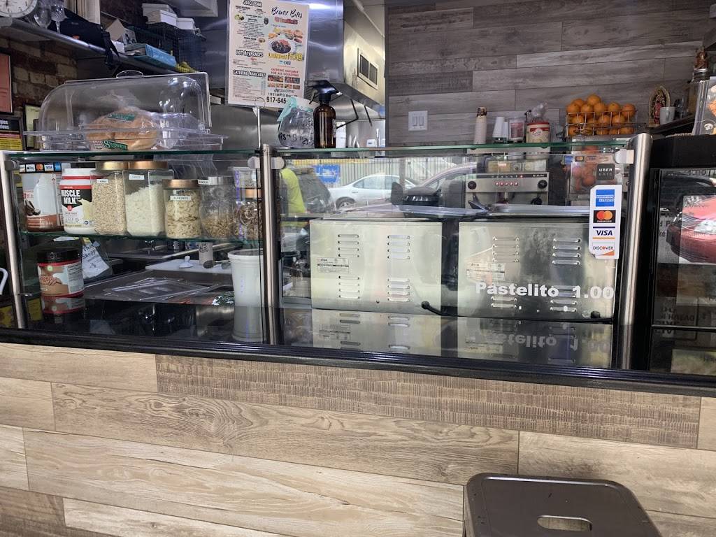 Bronx Bites | restaurant | 113 E 184th St, The Bronx, NY 10468, USA | 9176455753 OR +1 917-645-5753