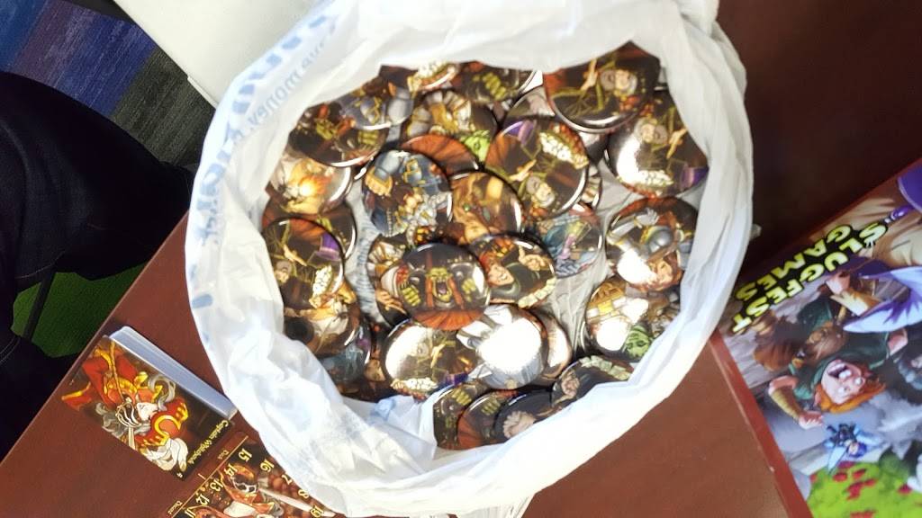 Lucky Dice Cafe | restaurant | 7914 Memorial Pkwy SW Suite B7, Huntsville, AL 35802, USA | 2568018187 OR +1 256-801-8187