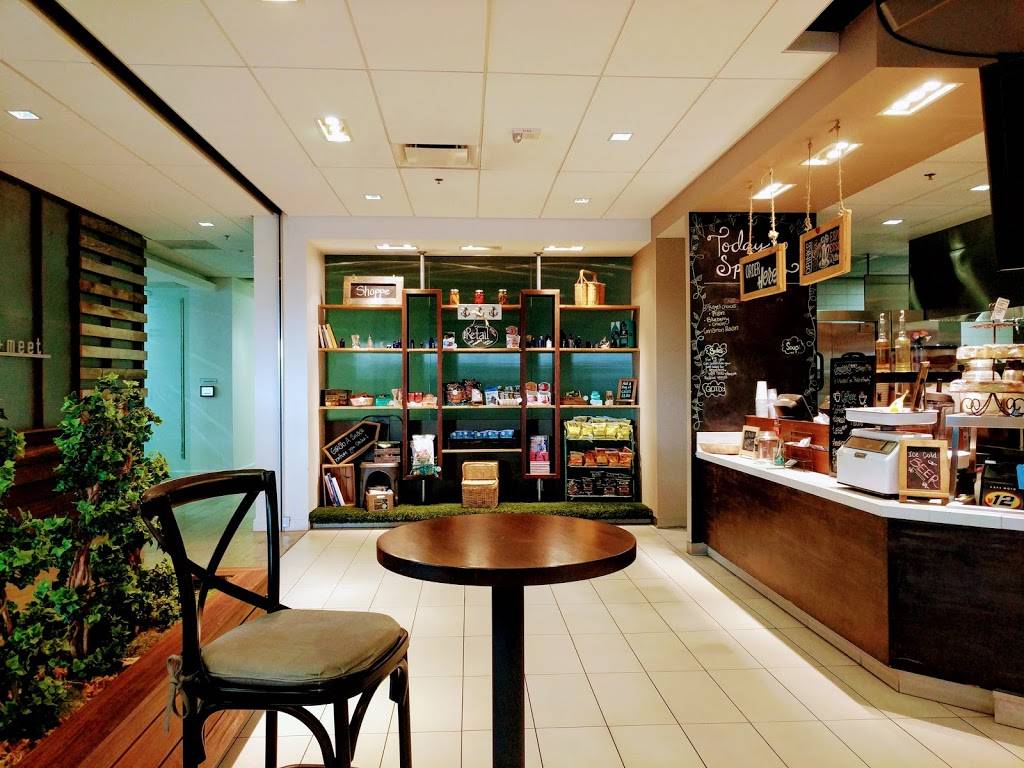 Green Acre Nautilus | cafe | 3535 General Atomics Ct, San Diego, CA 92121, USA | 8585876601 OR +1 858-587-6601