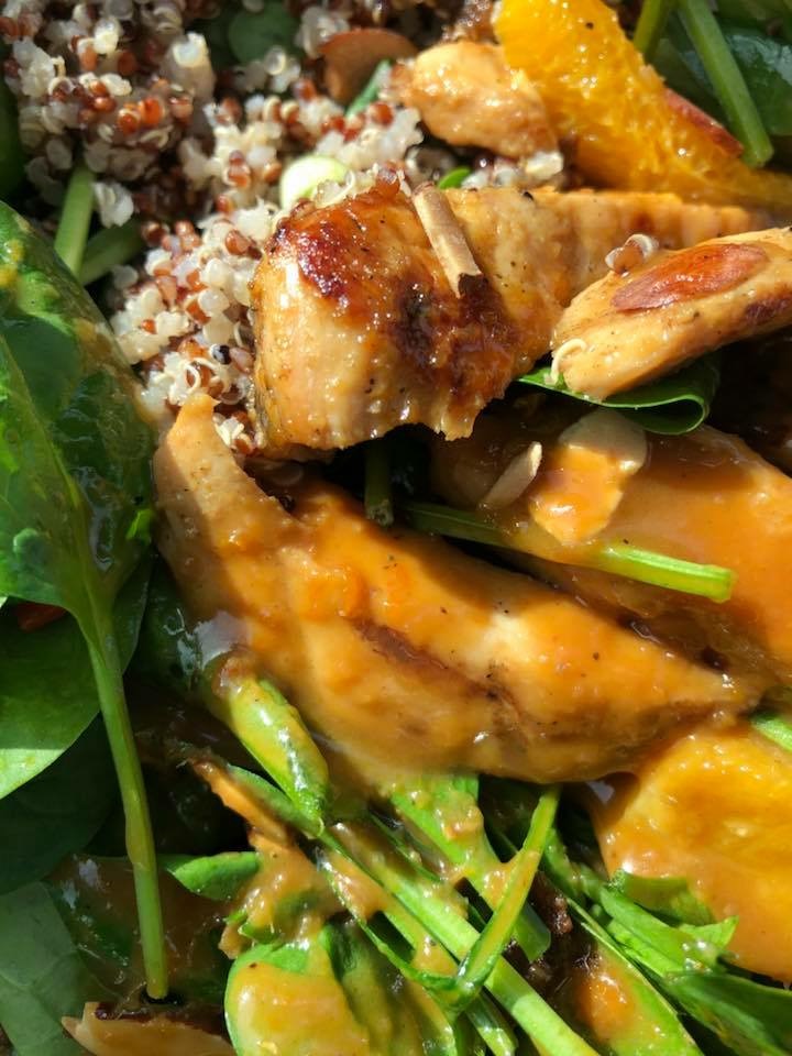 Veg Out | restaurant | 140 NE 2nd St, Hermiston, OR 97838, USA | 5415619231 OR +1 541-561-9231