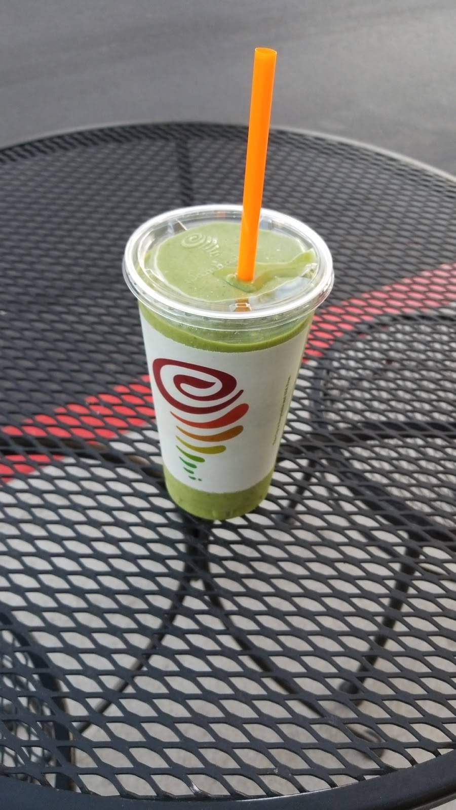 Jamba Juice 1-17 & Thunderbird | restaurant | 2737 W. Thunderbird Ste.. 101, Phoenix, AZ 85053, USA | 6029384545 OR +1 602-938-4545