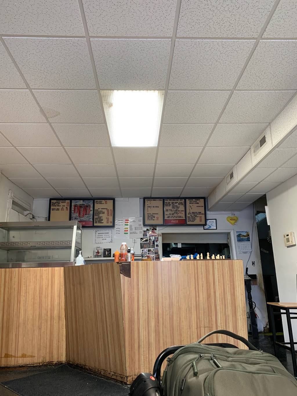 Becketts | restaurant | 324 Walnut St, Reading, PA 19601, USA | 6103751857 OR +1 610-375-1857