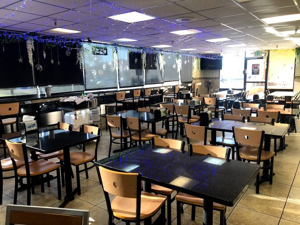 OC 7 | restaurant | 13220 Harbor Blvd, Garden Grove, CA 92843, USA | 7146841234 OR +1 714-684-1234