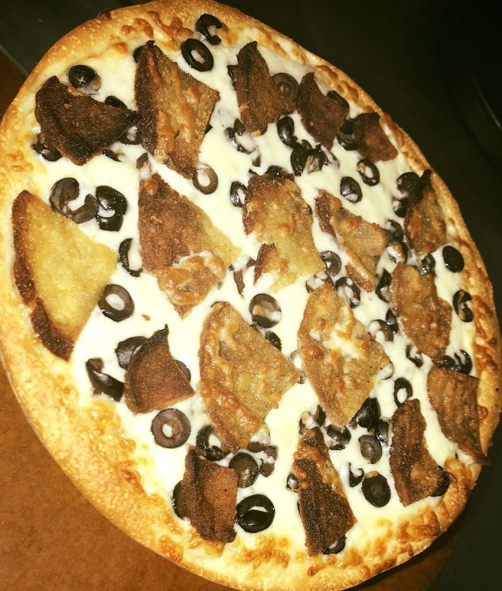 Papa Pasquales Pizzeria | restaurant | 521 Bullocks Point Ave, Riverside, RI 02915, USA | 4014335001 OR +1 401-433-5001