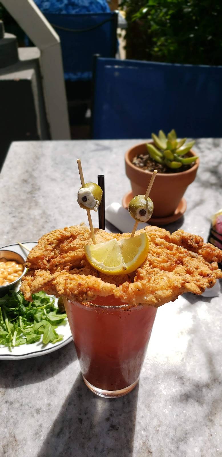 Bay Local Eatery | restaurant | 972 Laskin Rd, Virginia Beach, VA 23451, USA | 7579620044 OR +1 757-962-0044