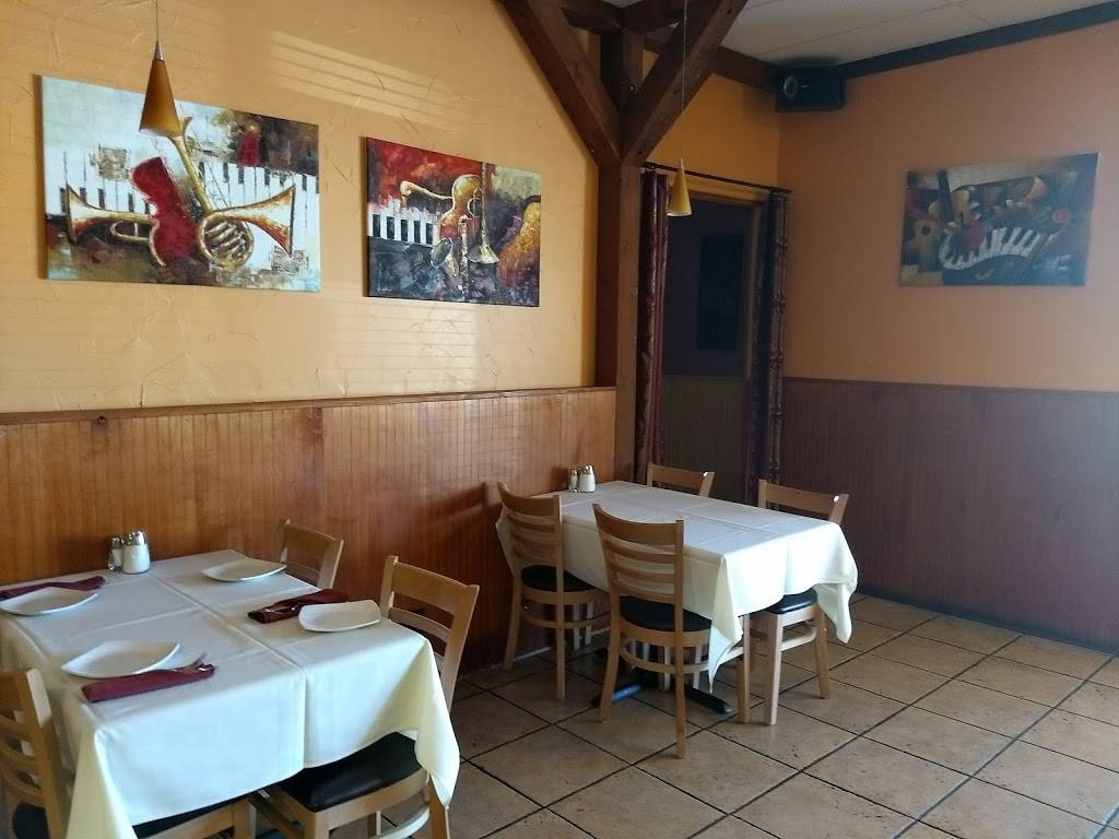 Jazz Cafe | restaurant | 250 McHenry Rd, Wheeling, IL 60090, USA | 8475375299 OR +1 847-537-5299