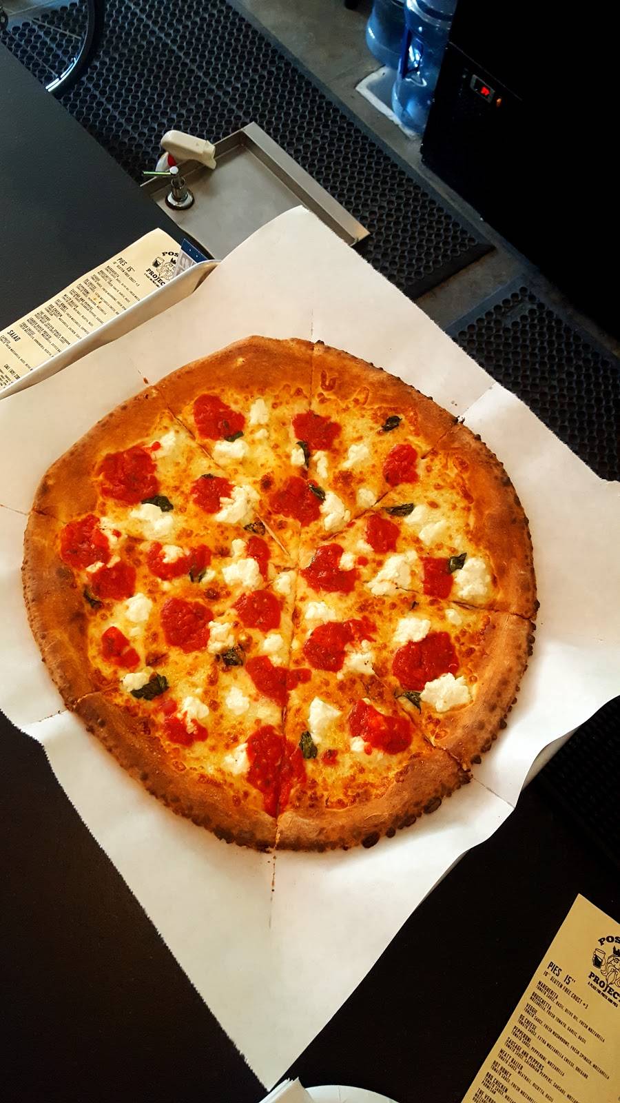 Poseidon Project | restaurant | 4126 Napier St, San Diego, CA 92110, USA | 6192305334 OR +1 619-230-5334