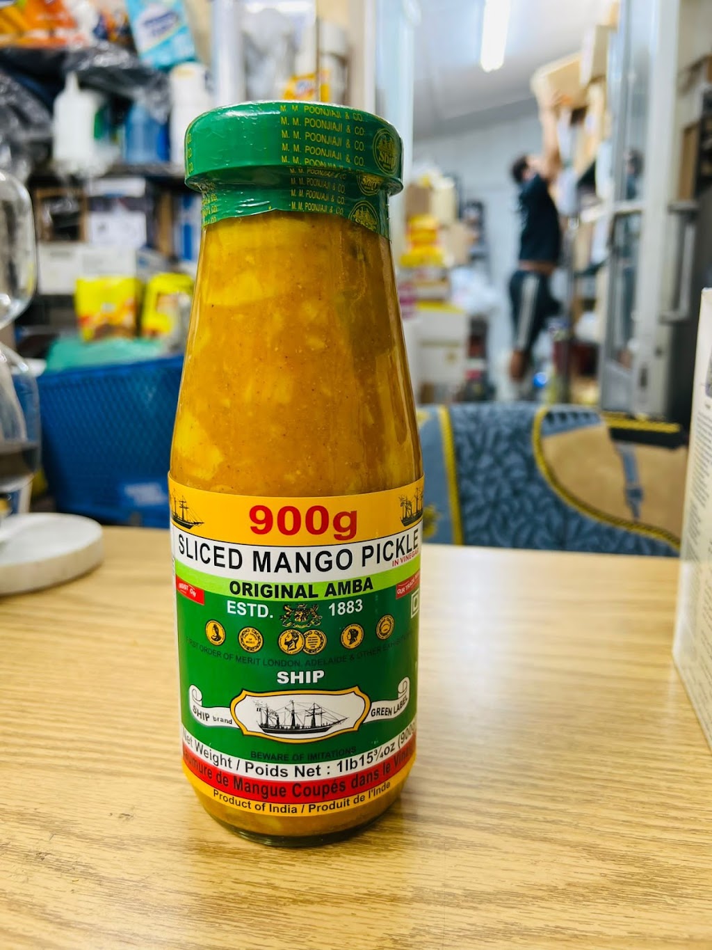 Almadina Market | restaurant | 1019 Method Rd, Raleigh, NC 27606, USA | 9197556220 OR +1 919-755-6220