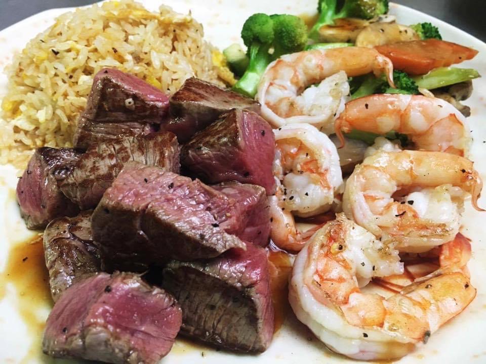 Yamato sushi steakhouse of Blytheville | restaurant | 3702 E Main St, Blytheville, AR 72315, USA | 3472588989 OR +1 347-258-8989