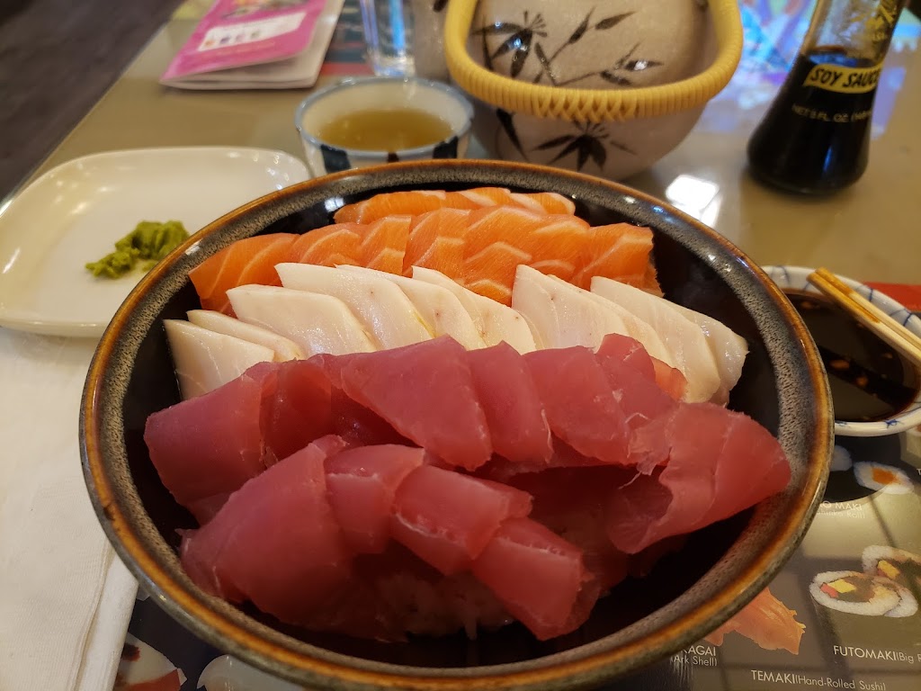 HaRu Ramen & Sushi | restaurant | 1551 Stowell Rd, Santa Maria, CA 93458, USA | 8059220025 OR +1 805-922-0025