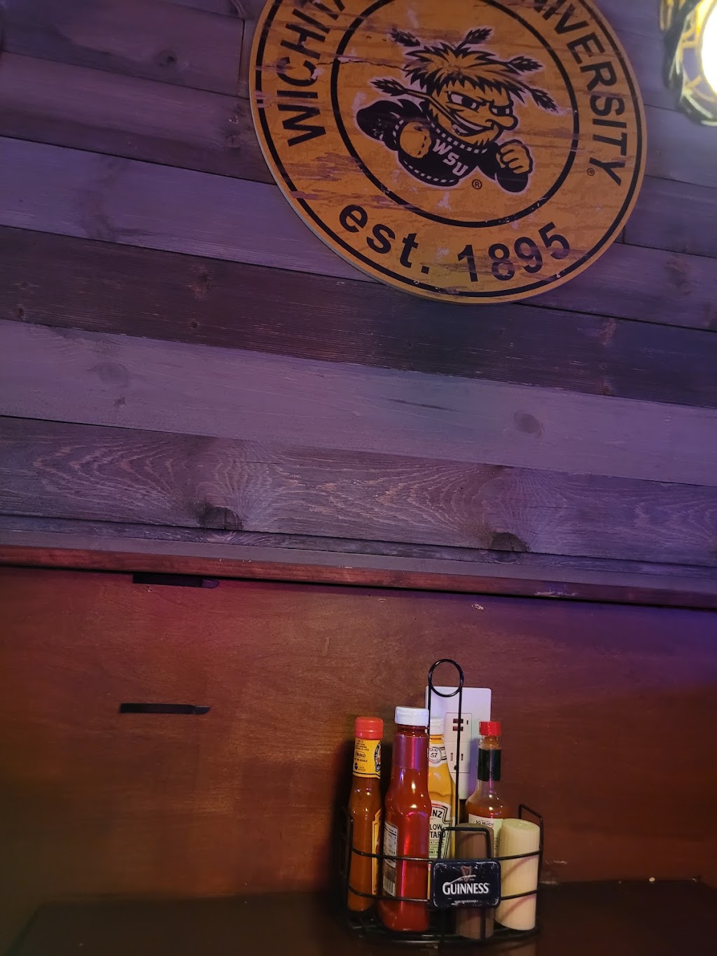 Rain Bistro & Lounge | restaurant | 518 E Douglas Ave Suite 100, Wichita, KS 67202, USA | 3162605189 OR +1 316-260-5189