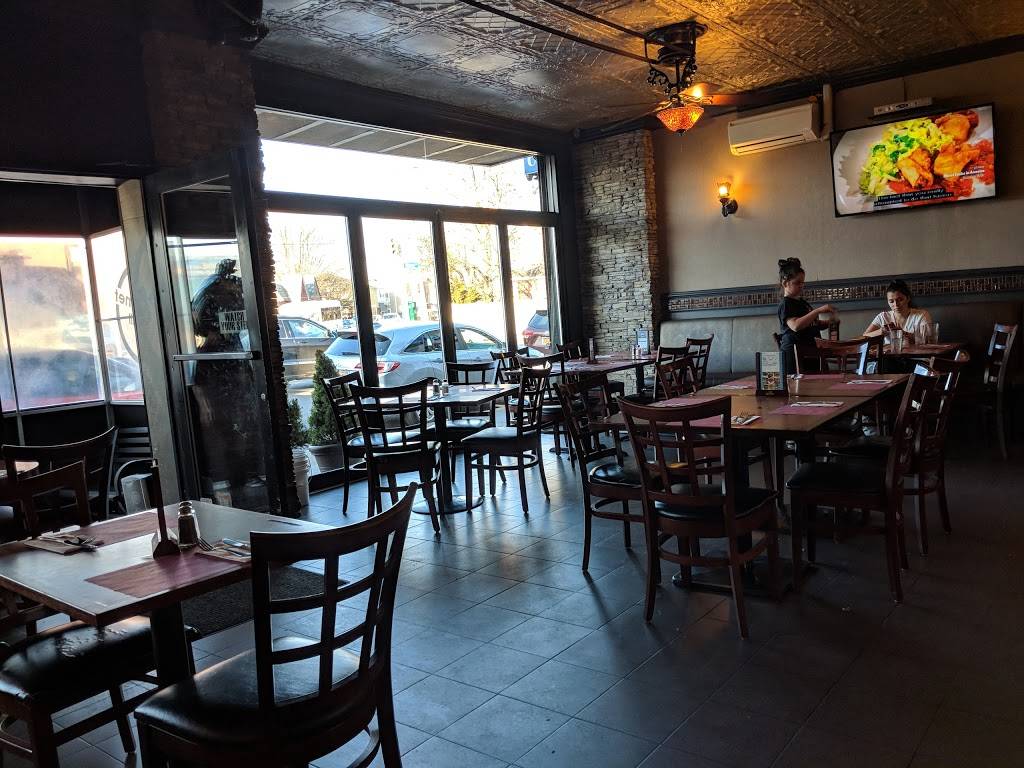 Gourmet Grill | restaurant | 6334 Avenue N, Brooklyn, NY 11234, USA | 7182412345 OR +1 718-241-2345